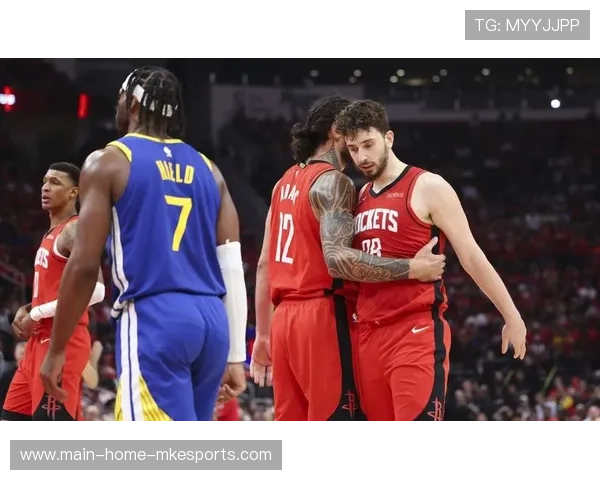 火箭队4连胜背后：乌度卡认可、杜兰特坦诚、申京提阿门的故事