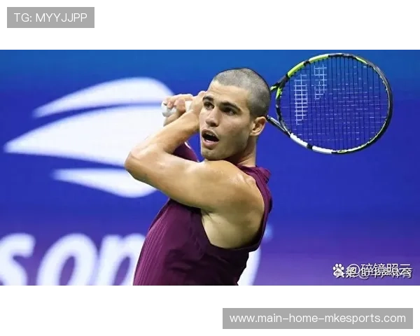 阿尔卡拉斯赢下青年对决,刷新纪录,阿尔卡拉斯赢下青年对决,刷新纪录是多少 阿尔卡拉斯赢下青年对决,刷新纪录,阿尔卡拉斯赢下青年对决,刷新纪录是多少