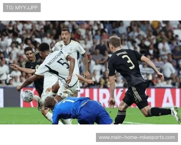 皇马若继续发挥团队协同，比赛收官更稳定