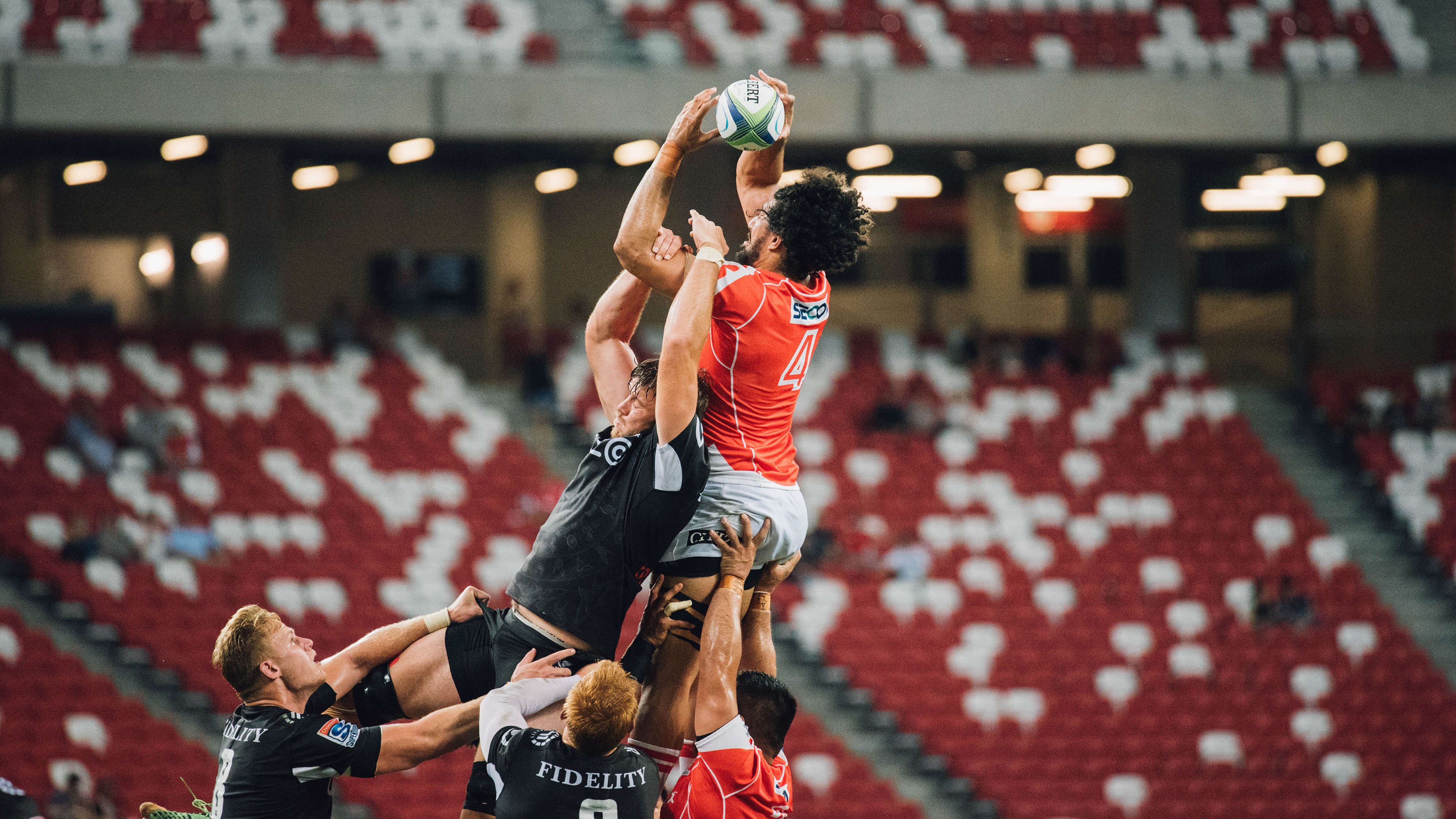 多支球队同分进入收官战每场比赛都关乎最终排名走势，各支球队